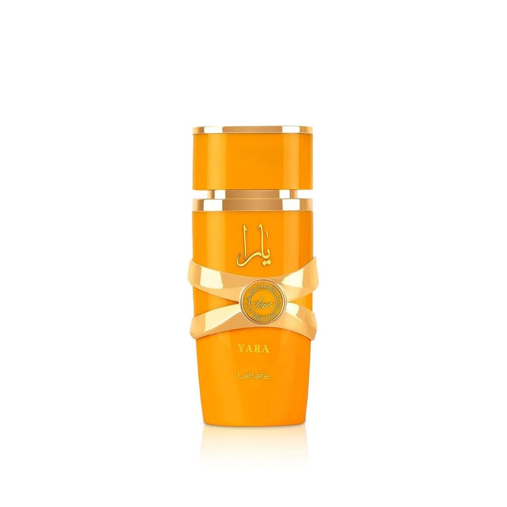Lattafa Yara tous 100ml (Jean Paul Gaultier Scandal)