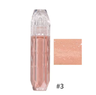 Gloss à lèvres brillant vegan & repulpant