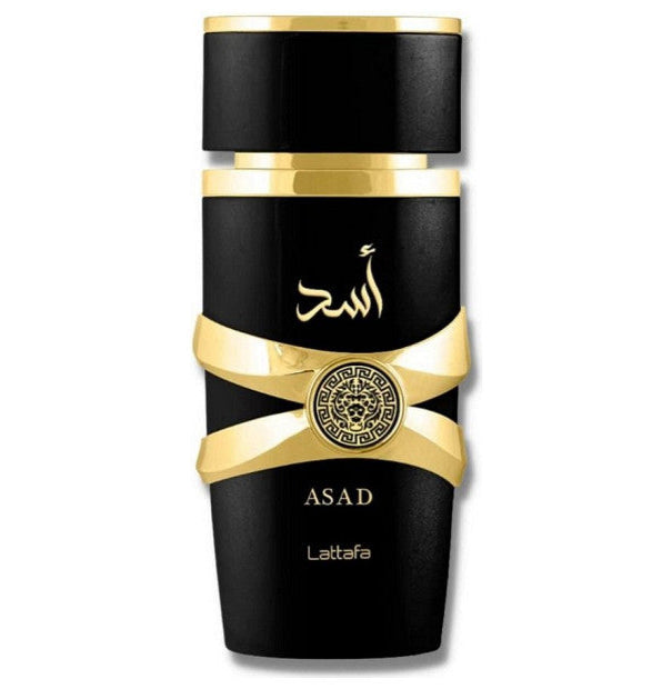 Lattafa Asad 100ml (Inspiration Dior Sauvage)